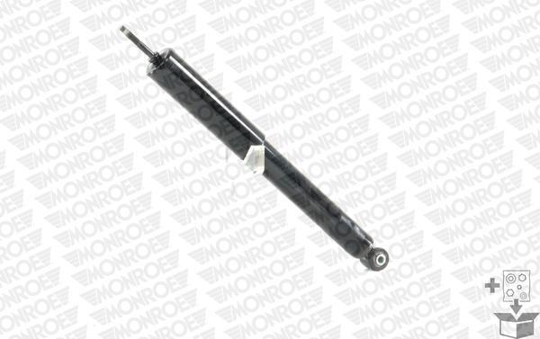Amortisseurs MONROE Reflex - ref. E1095