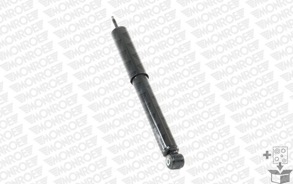 Amortisseurs MONROE Reflex - ref. E1095