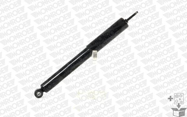 Amortisseurs MONROE Reflex - ref. E1095