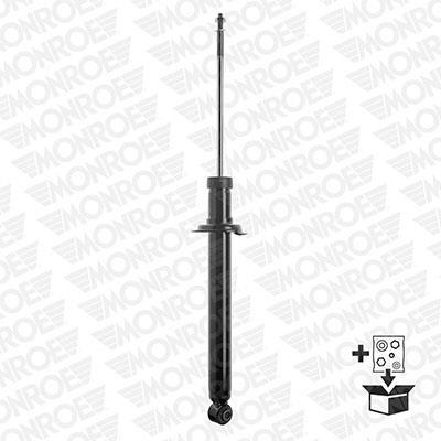 Amortisseurs MONROE Reflex - ref. E1137
