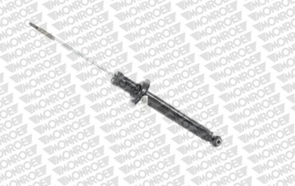 Amortisseurs MONROE Reflex - ref. E1137
