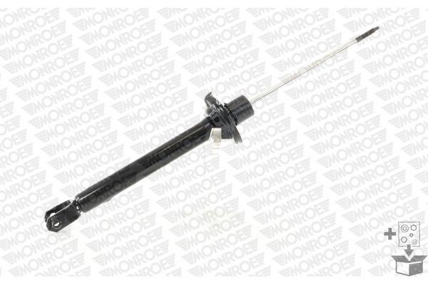 Amortisseurs MONROE Reflex - ref. E1162