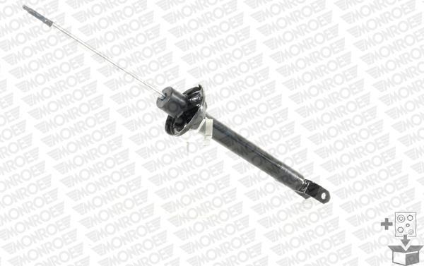Amortisseurs MONROE Reflex - ref. E1162
