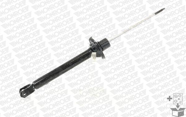 Amortisseurs MONROE Reflex - ref. E1162