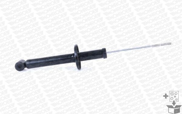 Amortisseurs MONROE Reflex - ref. E1214
