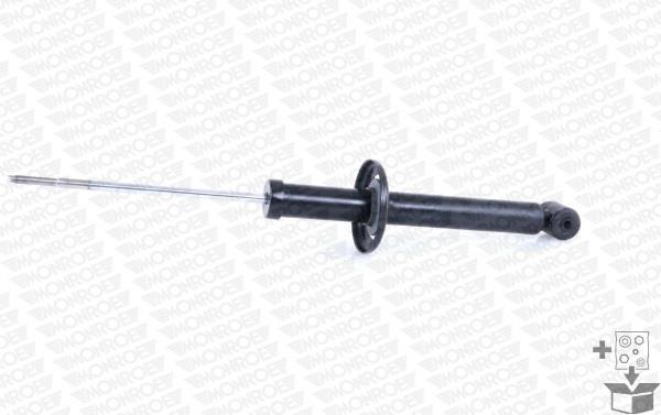 Amortisseurs MONROE Reflex - ref. E1214