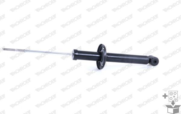 Amortisseurs MONROE Reflex - ref. E1214