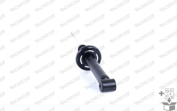 Amortisseurs MONROE Reflex - ref. E1214