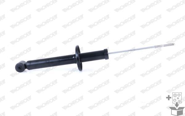 Amortisseurs MONROE Reflex - ref. E1214