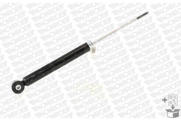 Amortisseurs MONROE Reflex - ref. E1233