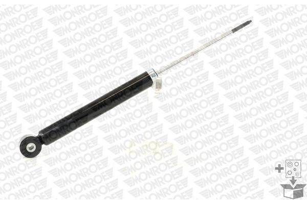Amortisseurs MONROE Reflex - ref. E1233