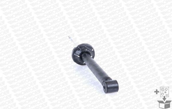 Amortisseurs MONROE Reflex - ref. E1239