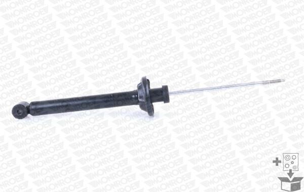 Amortisseurs MONROE Reflex - ref. E1239