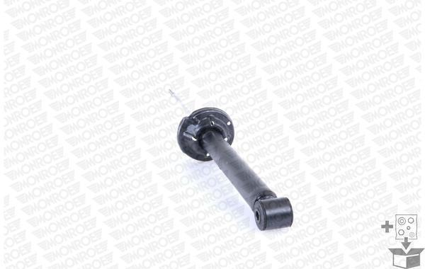 Amortisseurs MONROE Reflex - ref. E1239