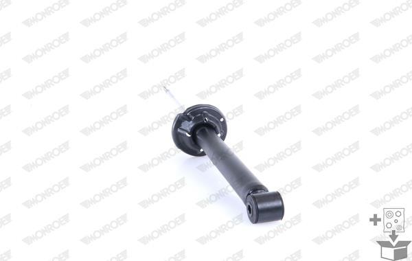 Amortisseurs MONROE Reflex - ref. E1239