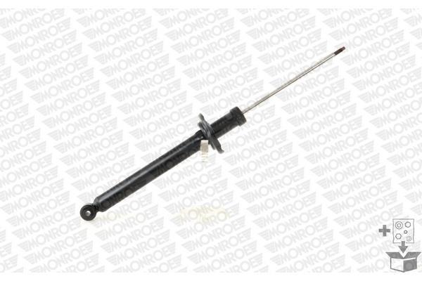 Amortisseurs MONROE Reflex - ref. E1280