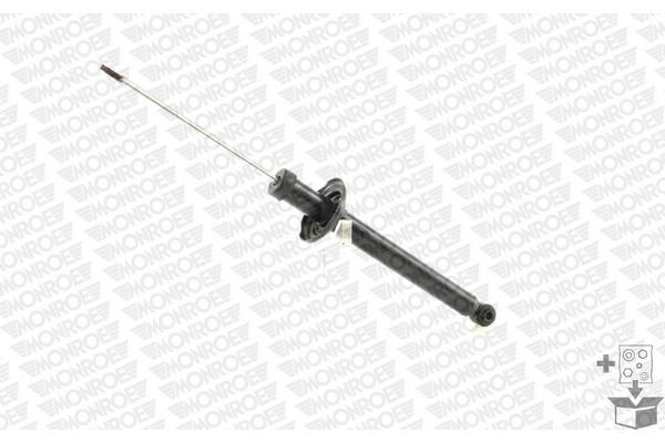 Amortisseurs MONROE Reflex - ref. E1280