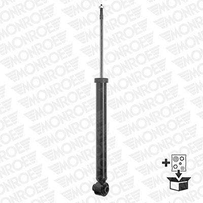 Amortisseurs MONROE Reflex - ref. E1285