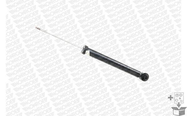 Amortisseurs MONROE Reflex - ref. E1285