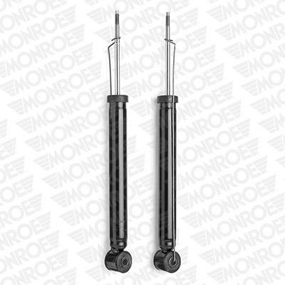 Amortisseurs MONROE Reflex - ref. E1301