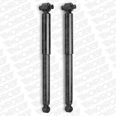 Amortisseurs MONROE Reflex - ref. E1334