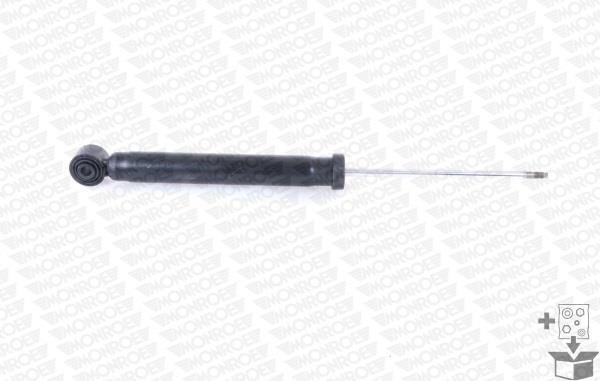 Amortisseurs MONROE Reflex - ref. E1336