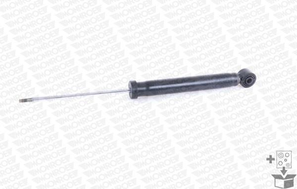Amortisseurs MONROE Reflex - ref. E1336