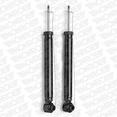 Amortisseurs MONROE MONROE REFLEX - ref. E1355