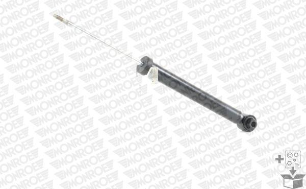 Amortisseurs MONROE MONROE REFLEX - ref. E1356