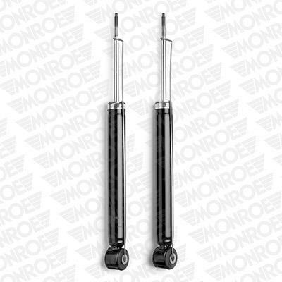 Amortisseurs MONROE Reflex - ref. E1360