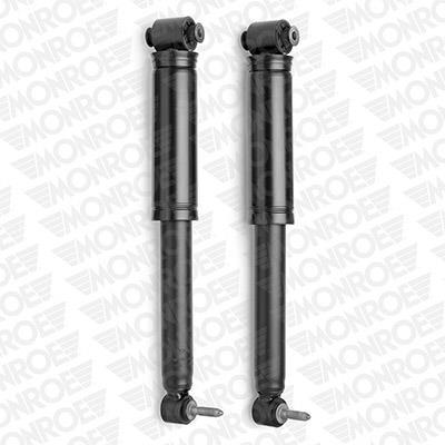 Amortisseurs MONROE MONROE REFLEX - ref. E1362