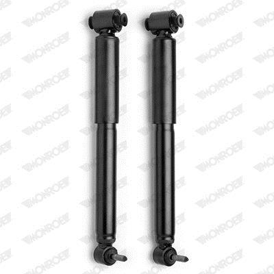 Amortisseurs MONROE MONROE REFLEX - ref. E1365