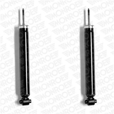 Amortisseurs MONROE Reflex - ref. E2033