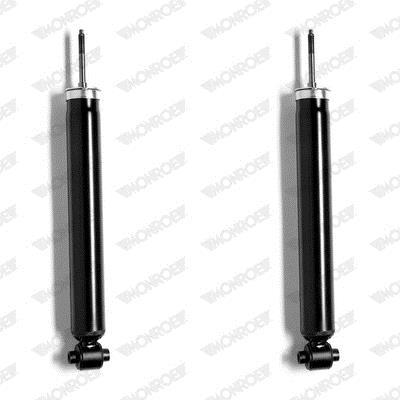 Amortisseurs MONROE Reflex - ref. E2033