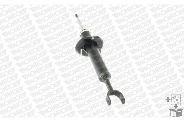 Amortisseurs MONROE Reflex - ref. E2034