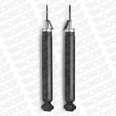 Amortisseurs MONROE Reflex - ref. E2038
