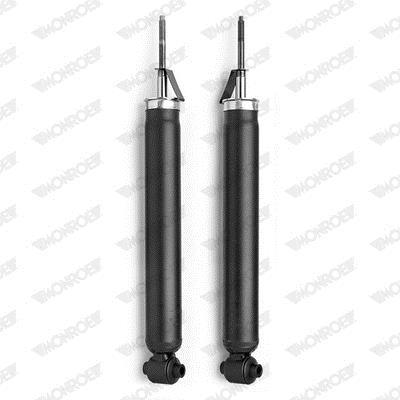 Amortisseurs MONROE Reflex - ref. E2038