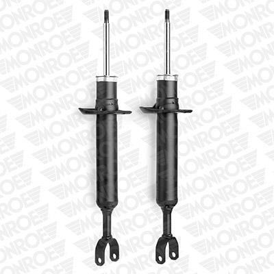 Amortisseurs MONROE Reflex - ref. E2044