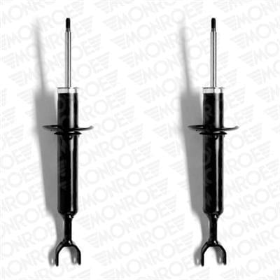 Amortisseurs MONROE Reflex - ref. E2048