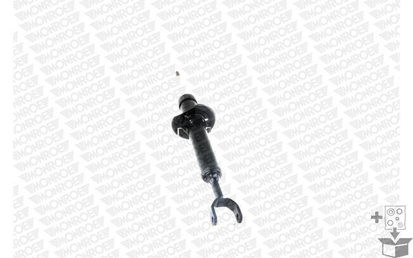 Amortisseurs MONROE Reflex - ref. E2048