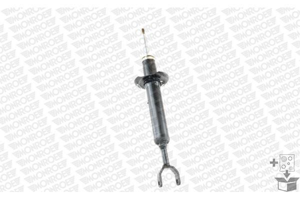 Amortisseurs MONROE Reflex - ref. E2049