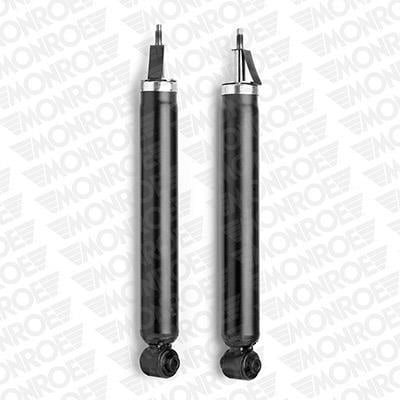 Amortisseurs MONROE Reflex - ref. E2060