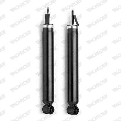 Amortisseurs MONROE Reflex - ref. E2060