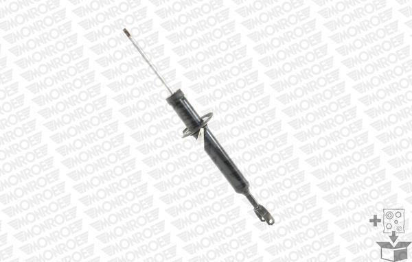 Amortisseurs MONROE MONROE REFLEX - ref. E2070