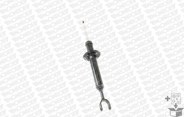 Amortisseurs MONROE MONROE REFLEX - ref. E2070
