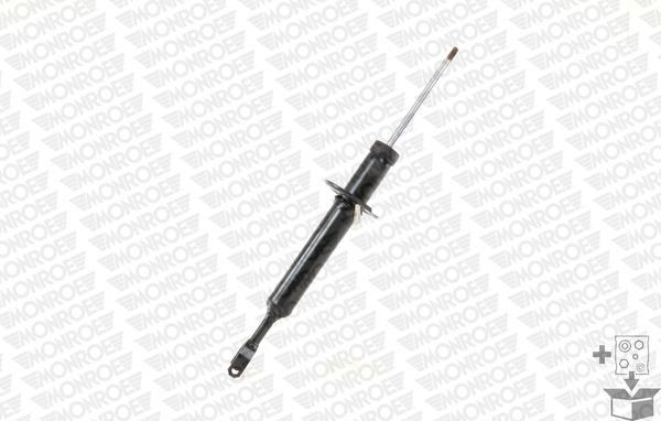 Amortisseurs MONROE MONROE REFLEX - ref. E2070