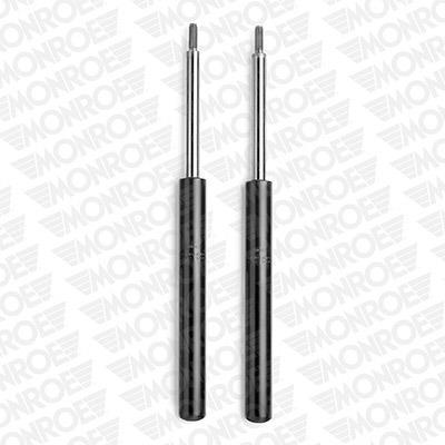 Amortisseurs MONROE Reflex - ref. E3403