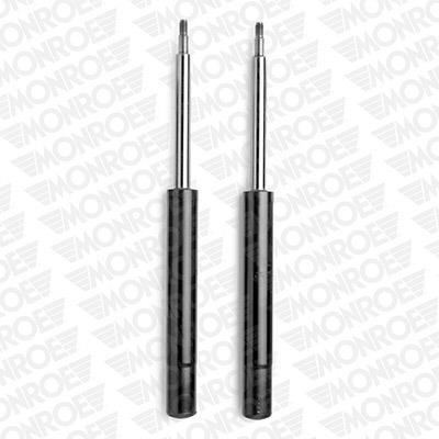 Amortisseurs MONROE Reflex - ref. E3817