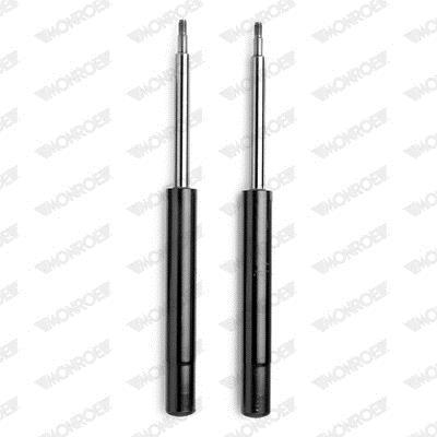 Amortisseurs MONROE Reflex - ref. E3817