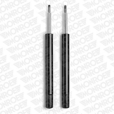 Amortisseurs MONROE Reflex - ref. E3818